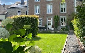 Maison Hortensia